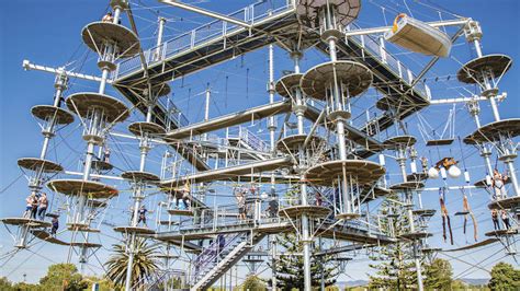 mega adventure west beach|2024 (West Beach) Mega Adventure Park at West .